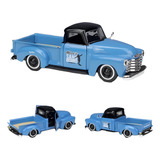 Miniatura Carro Chevrolet 3100