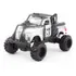 Miniatura Carro Chevrolet 3100 Prata 1/43 Maisto Prata Maist