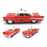 Miniatura Carro Chevrolet Bel