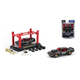 Miniatura Carro Chevrolet Camaro