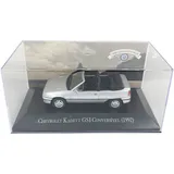 Miniatura Carro Chevrolet Kadett