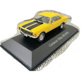 Miniatura Carro Chevrolet Opala Ss 1976 Escala 1 43 Diecast