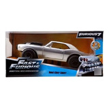 Miniatura Carro Chevy Camaro