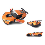 Miniatura Carro Colecao Chevrolet