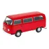 Miniatura Carro Coleção Clássicos Escala 1:34 - Dm Toys 6513