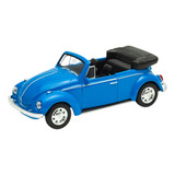 Miniatura Carro Colecao Classicos