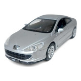 Miniatura Carro Colecao Peugeot