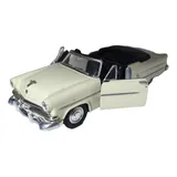 Miniatura Carro Colecao Welly