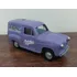 Miniatura Carro Colecionável Promocional Chocolates Milka
