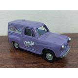 Miniatura Carro Colecionavel Promocional