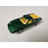 Miniatura Carro Corgi Juniors