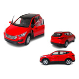 Miniatura Carro De Ferro
