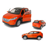 Miniatura Carro De Ferro