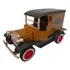 Miniatura Carro De Metal Clássico Antigo Vintage Ford T 1929