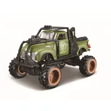 Miniatura Carro Desert Rebels