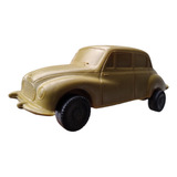 Miniatura Carro Dkw Belcar Dkv Antigo Plástico Bolha Coleção