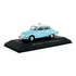 Miniatura Carro Dkw Belcar Táxi Santa Catarina Edição 40