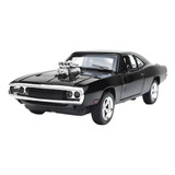 Miniatura Carro Dodge Challenger