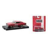 Miniatura Carro Dodge Charger