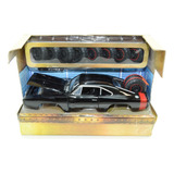 Miniatura Carro Dodge Charger