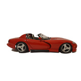 Miniatura Carro Dodge Viper