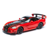 Miniatura Carro Dodge Viper