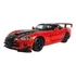 Miniatura Carro Dodge Viper Srt 10 Acr Escala 1:24 Bburago