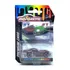 Miniatura Carro Dogde Srt Viper 1:60-1:64 Majorette