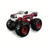 Miniatura Carro Earth Shockers Fresh Metal Ford F-150 Xl Bra