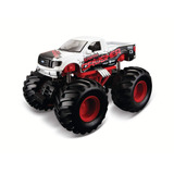 Miniatura Carro Earth Shockers