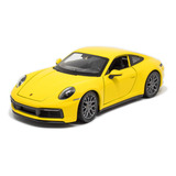 Miniatura Carro Em Metal
