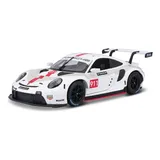 Miniatura Carro Escala 1