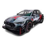 Miniatura Carro Esportivo Audi