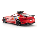 Miniatura Carro Esportivo Mercedes