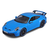 Miniatura Carro Esportivo Porsche