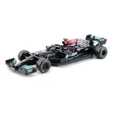 Miniatura Carro F1 Lewis