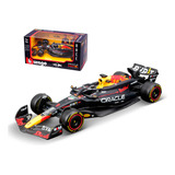 Miniatura Carro F1 Redbull