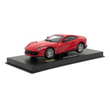 Miniatura Carro Ferrari 812