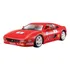 Miniatura Carro Ferrari F355 Challenge 1/24