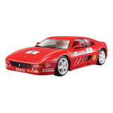 Miniatura Carro Ferrari F355