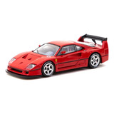 Miniatura Carro Ferrari F40