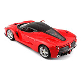Miniatura Carro Ferrari Laferrari