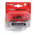 Miniatura Carro Ferrari Sf90 Stradale 1:64 Burago Vermelho