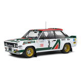 Miniatura Carro Fiat 131