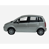Miniatura Carro Fiat Idea 1 43