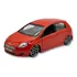 Miniatura Carro Fiat Punto Rebaixado Brasileiro Metal Colção
