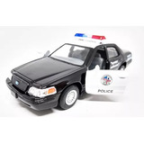 Miniatura Carro Ford Crown
