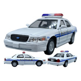 Miniatura Carro Ford Crown