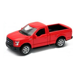 Miniatura Carro Ford F150