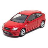 Miniatura Carro Ford Focus